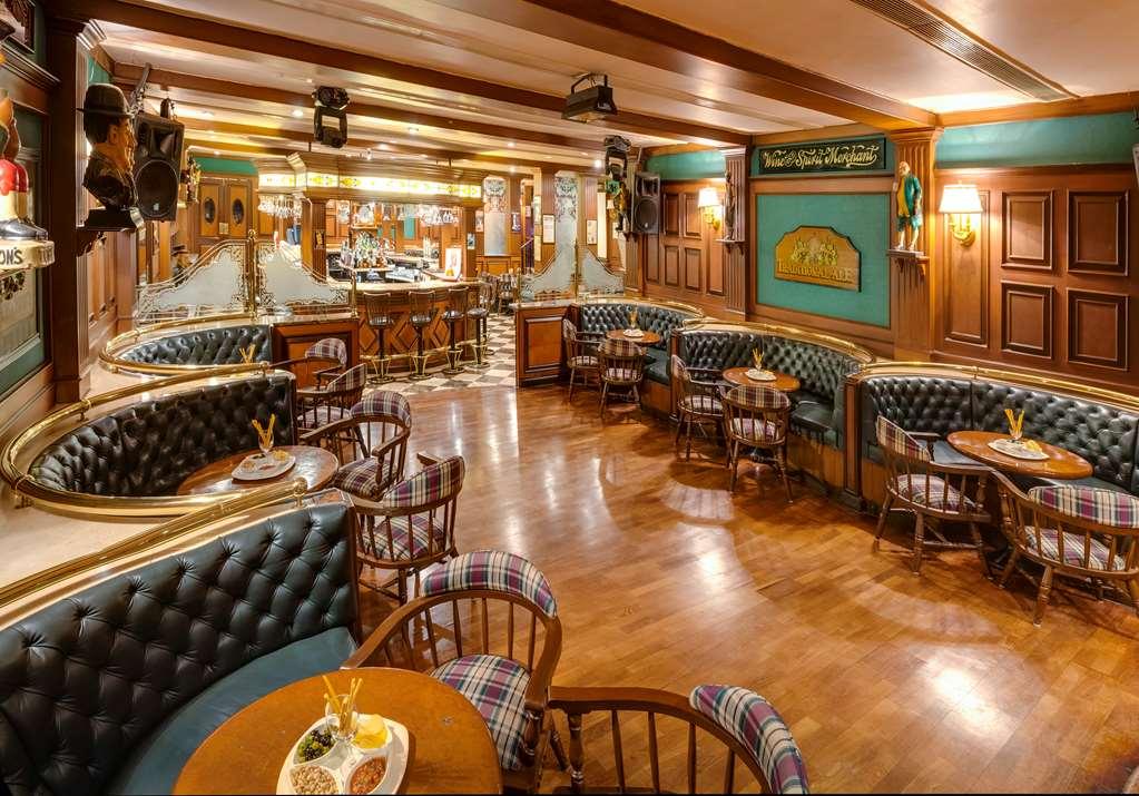 Kenilworth Hotel, Калькутта Удобства фото